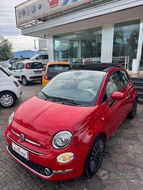 Fiat 500 C 0.9 TwinAir Turbo 85 CV Lounge 60.000 K