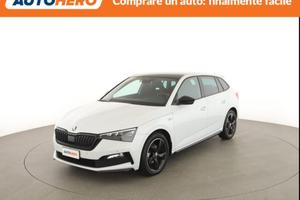 SKODA Scala VA54103