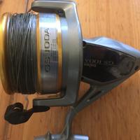 Mulinello daiwags100 a