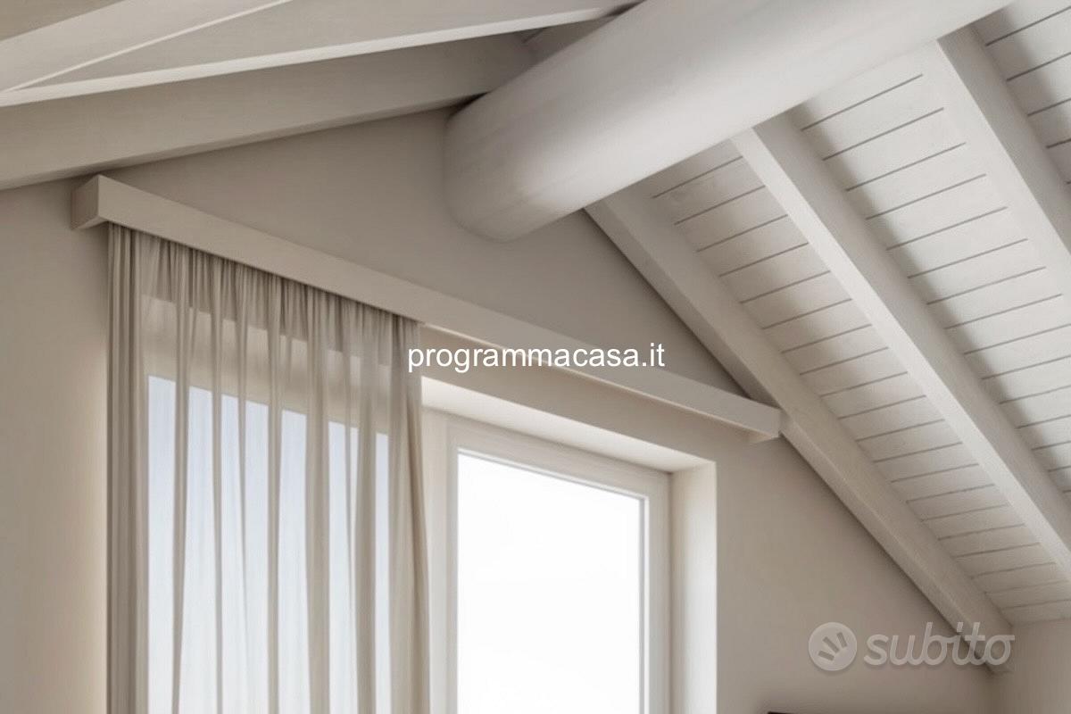Appartamento – Segrate, Rovagnasco - Altro