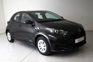 Mazda 2 iv 1.5 Hybrid e-CVT Pure