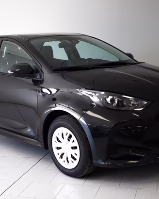 Mazda 2 iv 1.5 Hybrid e-CVT Pure