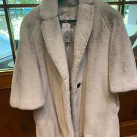 Pelliccia ecologica “Motivi”