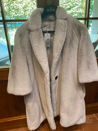 Pelliccia ecologica “Motivi”