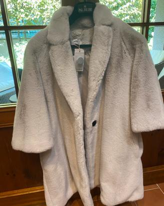 Pelliccia ecologica “Motivi”