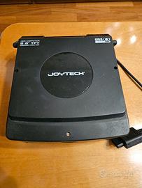 joytech GameCube screen - schermo portatile 5.6" 