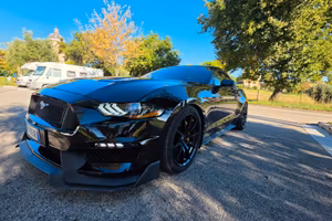 Ford Mustang PERMUTO