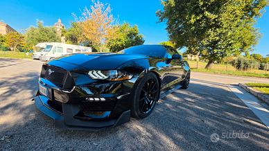 Ford Mustang vera occas