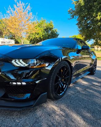 Ford Mustang vera occas