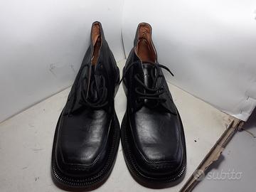 Scarpe da uomo artigianali