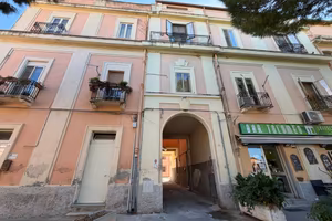 Appartamento - Cagliari