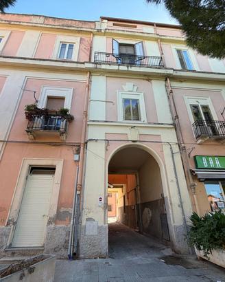 Appartamento - Cagliari