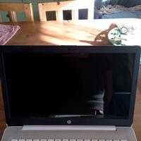 computer HP LAPTOP 