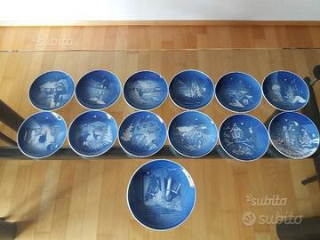 Piatti bing & grondahl