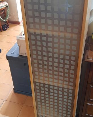 Colonna bagno - cucina