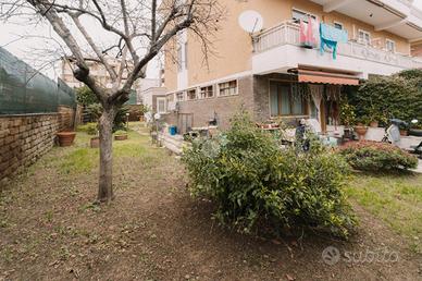 3 LOCALI A TARQUINIA