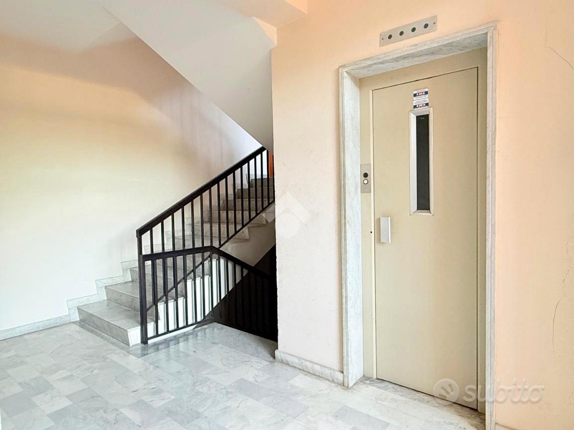 Appartamento – Tremestieri Etneo, Canalicchio - Vista 3