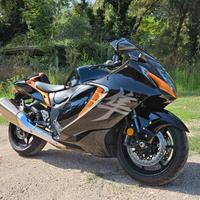 Suzuki GSX Hayabusa 1300 - 2023