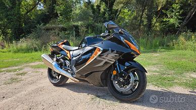 Suzuki GSX Hayabusa 1300 - 2023
