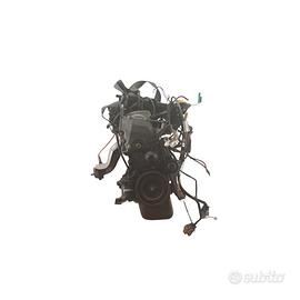 Motore Renault Clio 3 1.2 16v 75cv Benzina 2009