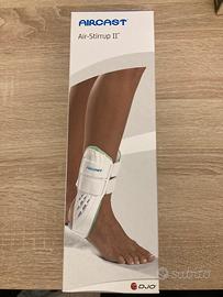 AIRCAST air stirrup II TUTORE CAVIGLIA CELLE ARIA