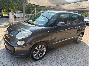 Fiat 500 L Living 500L Living 1.6 mjt Lounge 105cv