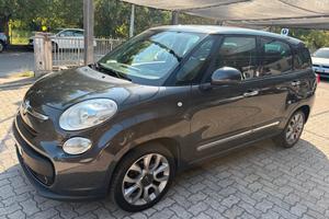 Fiat 500 L Living 500L Living 1.6 mjt Lounge 105cv