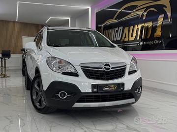 Opel Mokka 1.6 Ecotec 115CV Cosmo