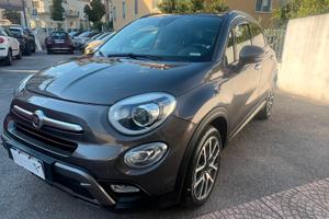 Fiat 500X 2.0 MultiJet 140 CV AT9 4x4 Cross Plus