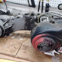 MOTORE GILERA STALKER 50