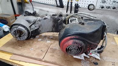 MOTORE GILERA STALKER 50