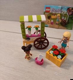 Lego Friends 30413