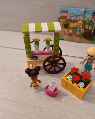 Lego Friends 30413