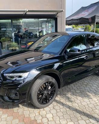 Audi Q5 SPB 40 TDI quattro S tronic S line pl...