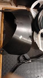 Paletta portabisacce sella prestige