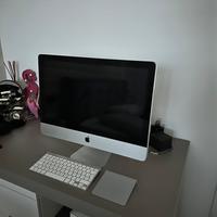 iMac 21.5" Mid 2011