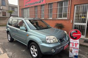 Nissan X-Trail 2.2 TD Di 114CV Elegance