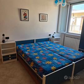 Cameretta ragazzi 