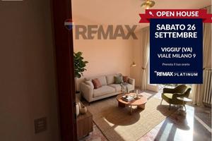 Appartamento - Viggiù