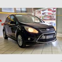 FORD C-Max 1.6 TDCi 115 CV Titanium