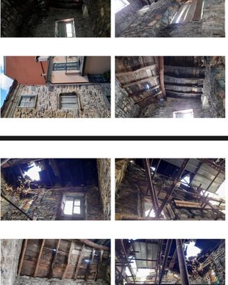 Vendita villa indipendente