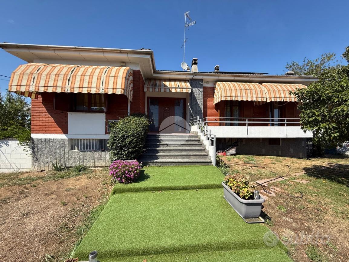 Casa – Borgo Vercelli - Vista 2