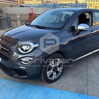 FIAT 500X 1.0 T3 120 CV Mirror Cross