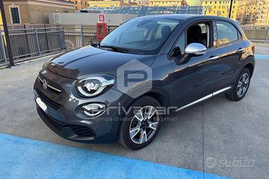 FIAT 500X 1.0 T3 120 CV Mirror Cross