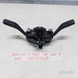1K0953519 DEVIOLUCI E TERGI VW GOLF 5 2008