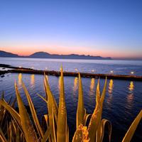 Sicilia Ovest - Trappeto (Pa) - grande loft