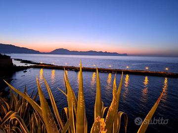 Sicilia Ovest - Trappeto (Pa) - grande loft