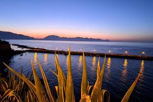 Sicilia Ovest - Trappeto (Pa) - grande loft