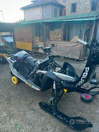 Polaris iqr 800
