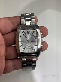 Orologio Uomo Vetta Bellerive VW0019 chrono